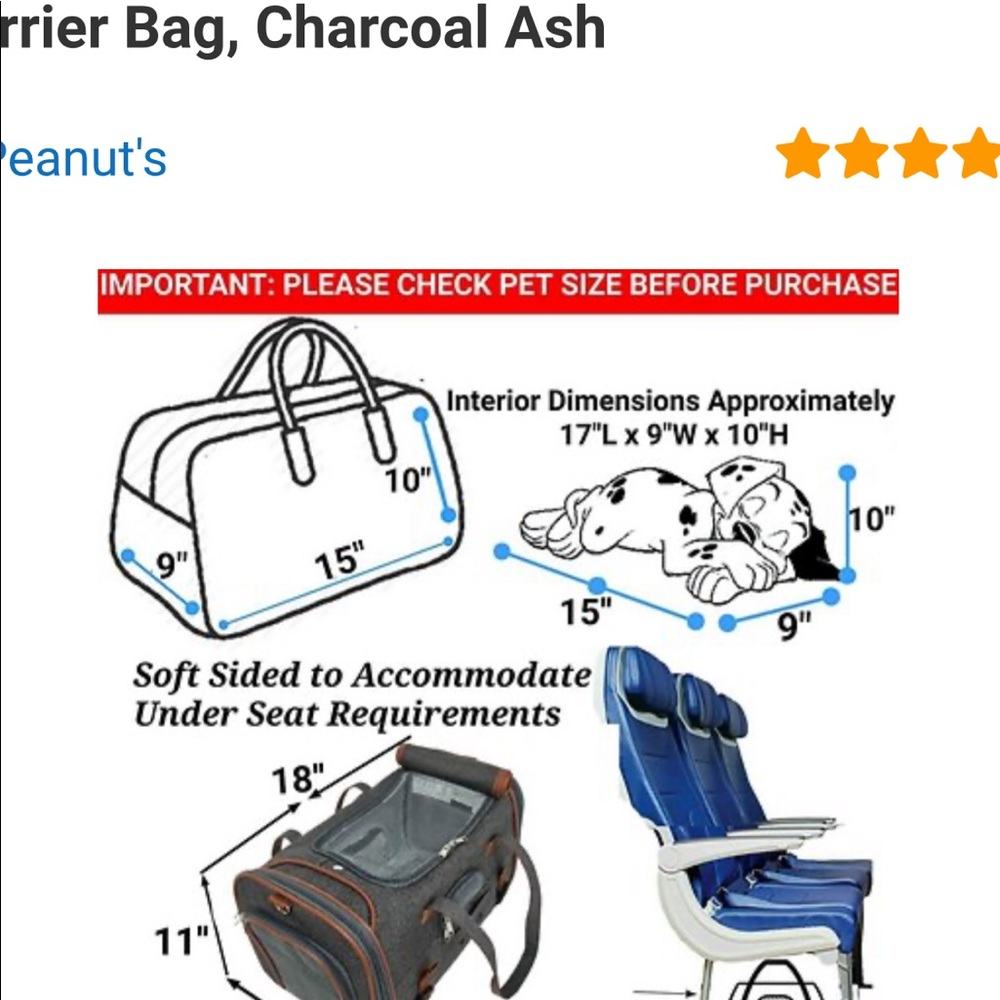 Pet carrier